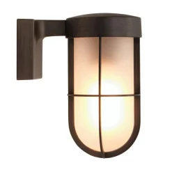 Applique Murale Cabin Wall