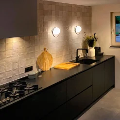 Applique Murale Circ A-3722