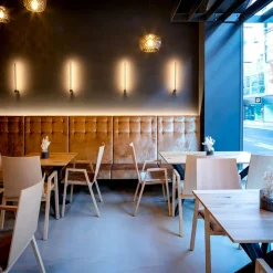 Applique Murale Finlin 1.0