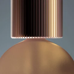 Applique murale Flauta Riga