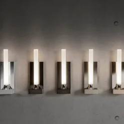 Applique murale goodnight