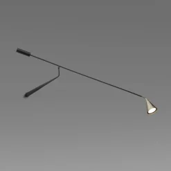 Applique Murale Gordon / 561.49