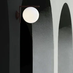 Applique murale IC 1 et 2 - Outdoor