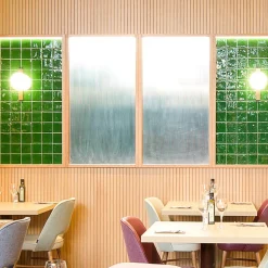 Applique Murale Intérieure Circ A-3720