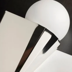 Applique Murale IP Cornet