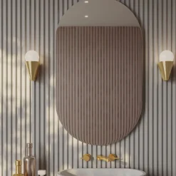 Applique Murale IP Cornet