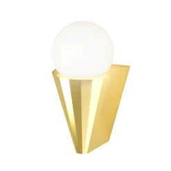 Applique Murale IP Cornet