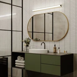 Applique Murale IP Metrop