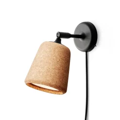 Applique Murale Material