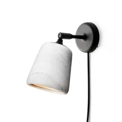 Applique Murale Material