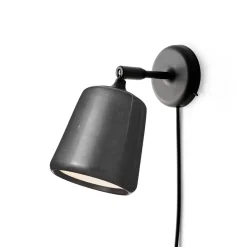 Applique Murale Material