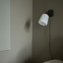 Applique Murale Material