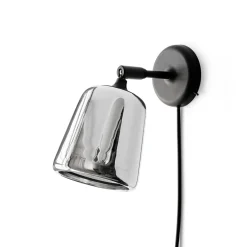 Applique Murale Material