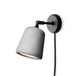 Applique Murale Material