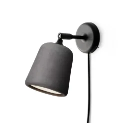 Applique Murale Material