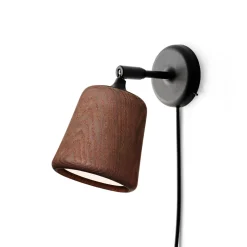 Applique Murale Material