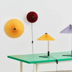 Applique murale Matin