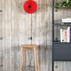 Applique murale Matin