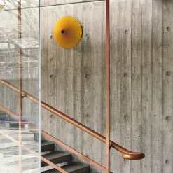 Applique murale Matin