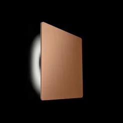 Applique murale Miles carré 2.0