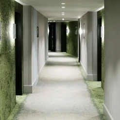 Applique murale Miles carré 3.0