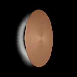 Applique murale Miles rond 3.0