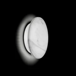 Applique murale Miles rond 2.0