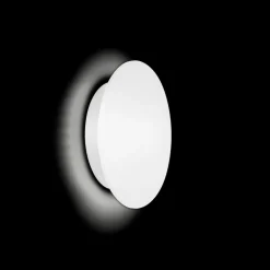 Applique murale Miles rond 2.0