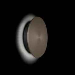 Applique murale Miles rond 2.0