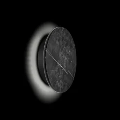 Applique murale Miles rond 2.0