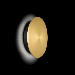 Applique murale Miles rond 2.0