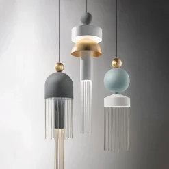 Applique Murale Nappe App N2