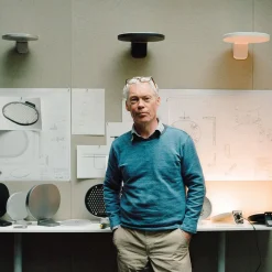 Applique murale Oplight W1