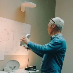 Applique murale Oplight W1