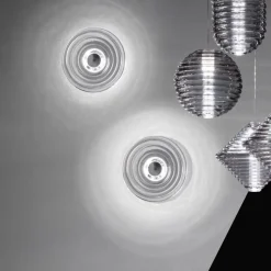 Applique murale press