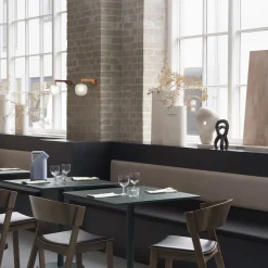 Applique murale Rime