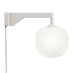 Applique murale Rime