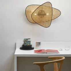 Applique Murale Screen 2L