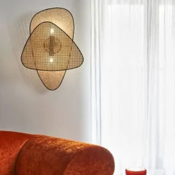 Applique Murale Screen 2L