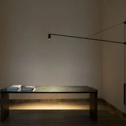 Applique Murale Swan