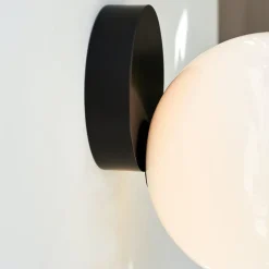 Applique murale tip of the tongue