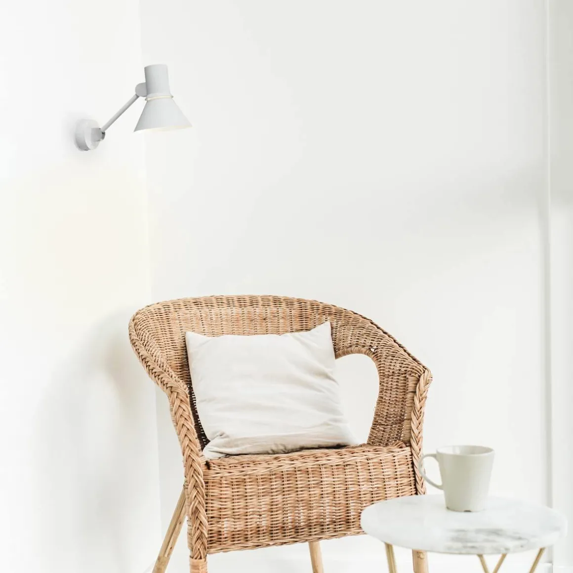 Applique Murale Type 80 W2