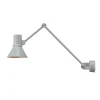 Applique Murale Type 80 W3 - Gris clair (Outlet)