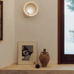 Applique Murale Wire W