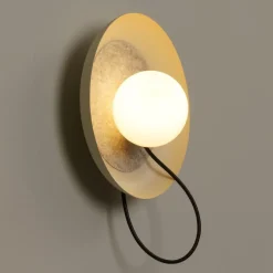 Applique Murale Wire W