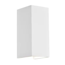 Applique Parma 210 LED - 2700K - Blanc (Outlet)