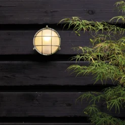 Applique Thurso Round