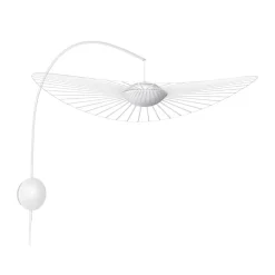 Applique Vertigo Nova - Blanc (Outlet)