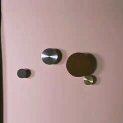 Applique Zenith 12cm - Rouille (Outlet)