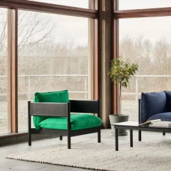 Arbour Club Fauteuil